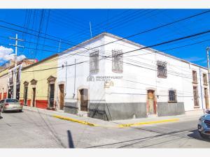 Casa en renta en Lagos de Moreno Centro, Lagos de Moreno, Jalisco
