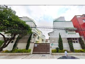 Casa en venta en Roma Norte, Cuauhtémoc, Ciudad de México