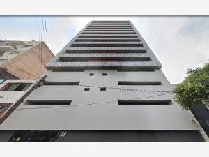Departamento en venta en Juarez, Cuauhtémoc, Ciudad de México