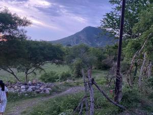 Terreno en venta en Tenango (Santa Ana), Jantetelco, Morelos