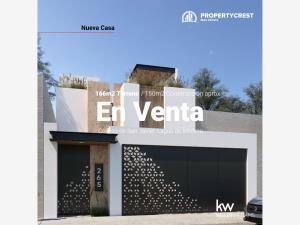 Casa en venta en Colinas de San Javier, Lagos de Moreno, Jalisco