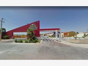 Casa en venta en Villas Diamante, Reynosa, Tamaulipas