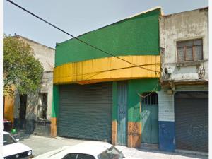 Bodega en venta en Guerrero, Cuauhtémoc, Ciudad de México