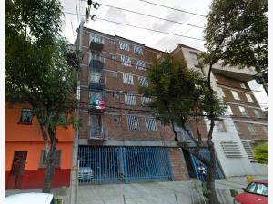 Departamento en venta en Doctores, Cuauhtémoc, Ciudad de México