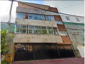 Departamento en venta en Obrera, Cuauhtémoc, Ciudad de México