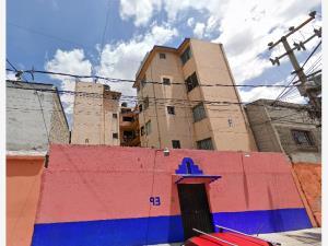 Departamento en venta en Martin Carrera, Gustavo A. Madero, Ciudad de México