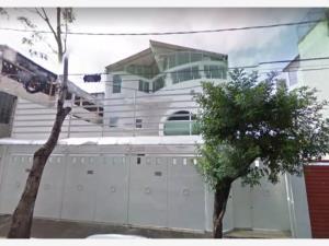 Casa en venta en Napoles, Benito Juárez, Ciudad de México