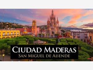 Terreno en venta en 2a. de San Carlos, Comonfort, Guanajuato
