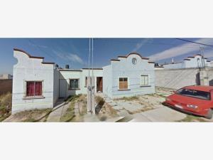 Casa en remate en San Luis de la Paz Centro, San Luis de la Paz, Guanajuato