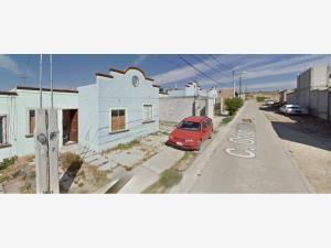 Casa en remate en Cristo Rey, San Luis de la Paz, Guanajuato
