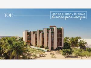 Departamento en venta en Isla de Holbox, Lázaro Cárdenas, Quintana Roo