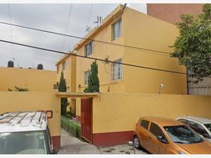 Departamento en venta en Santa Anita, Iztacalco, Ciudad de México