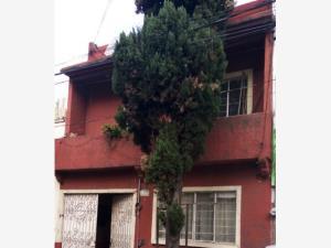 Casa en venta en Doctores, Cuauhtémoc, Ciudad de México