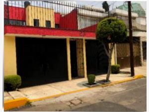 Casa en venta en Avante, Coyoacán, Ciudad de México