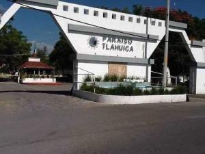 Terreno en venta en Paraíso Tlahuica, Ayala, Morelos