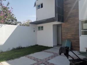 Casa en venta en Plan de Ayala, Cuautla, Morelos