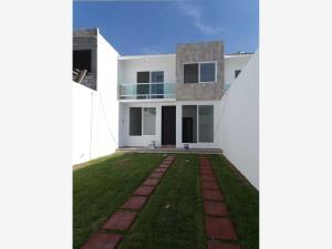 Casa en venta en Plan de Ayala, Cuautla, Morelos