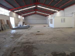 Bodega en renta en Nazario S Ortiz Garza, Saltillo, Coahuila de Zaragoza