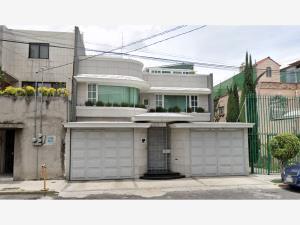 Casa en venta en Jardin Balbuena, Venustiano Carranza, Ciudad de México