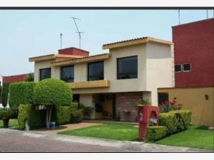Casa en venta en Campestre Coyoacán, Coyoacán, Ciudad de México