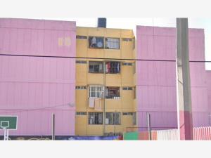 Departamento en venta en Benito Juarez, Iztapalapa, Ciudad de México