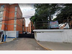 Departamento en venta en San Miguel, Iztapalapa, Ciudad de México