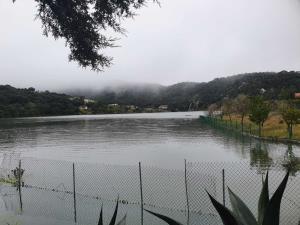 Terreno en venta en La Estanzuela, Mineral del Chico, Hidalgo