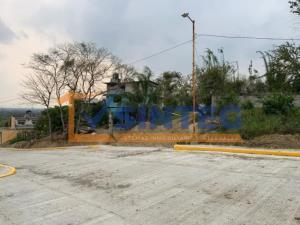 Terreno en renta en Mecanicos de Piso, Poza Rica de Hidalgo, Veracruz de Ignacio de la Llave