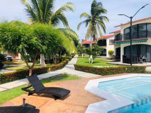 Casa en venta en Paraíso del Estero (La Burbuja), Alvarado, Veracruz de Ignacio de la Llave