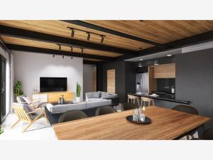 Departamento en venta en Hipódromo Condesa, Cuauhtémoc, Ciudad de México