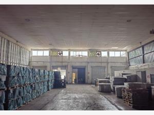 Bodega en renta en Parque Industrial las Américas, Torreón, Coahuila de Zaragoza