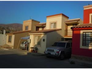 Casa en venta en Ribera del Bosque, Tijuana, Baja California