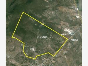 Terreno en venta en El Mastranto, San José Iturbide, Guanajuato