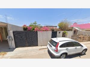 Casa en venta en Miramar, La Paz, Baja California Sur