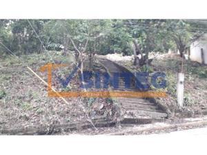 Terreno en venta en Petromex, Poza Rica de Hidalgo, Veracruz de Ignacio de la Llave