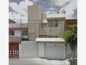 Casa en venta en Valle de Aragón 3ra. Sección Poniente, Ecatepec de Morelos, México