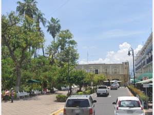 Casa en renta en Colima Centro, Colima, Colima