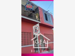 Casa en venta en Tampico Centro, Tampico, Tamaulipas