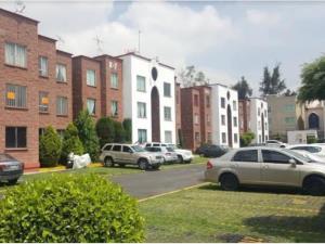Departamento en venta en Lomas Estrella, Iztapalapa, Ciudad de México