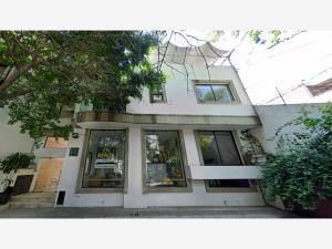 Casa en venta en Polanco III Sección, Miguel Hidalgo, Ciudad de México
