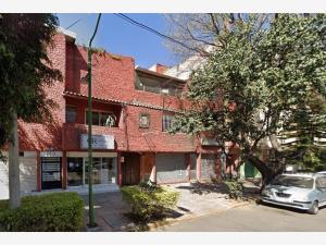 Casa en venta en San Rafael, Cuauhtémoc, Ciudad de México