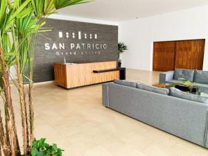 Departamento en renta en San Salvador Tizatlalli, Metepec, México