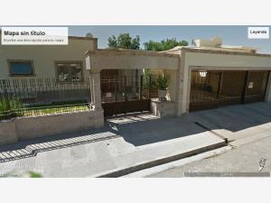 Casa en venta en San Isidro, Torreón, Coahuila de Zaragoza