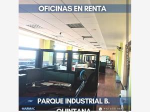 Oficina en renta en Parque Industrial Bernardo Quintana, El Marqués, Querétaro Oficina en renta en Parque Industrial Bernardo Quintana, El Marqués, Querétaro