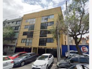 Departamento en venta en Buenos Aires, Cuauhtémoc, Ciudad de México
