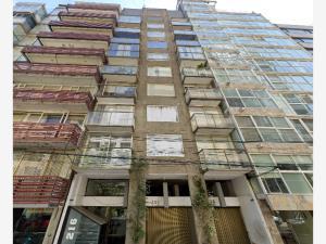 Departamento en venta en Polanco I Sección, Miguel Hidalgo, Ciudad de México