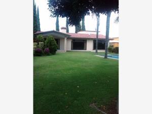 Casa en venta en Club de Golf el Cristo, Atlixco, Puebla