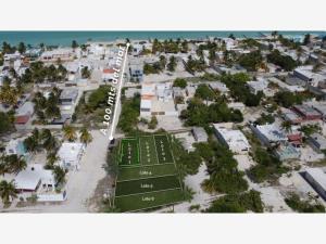 Terreno en venta en Chelem, Progreso, Yucatán Terreno en venta en Chelem, Progreso, Yucatán