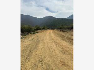 Terreno en venta en Yerbaniz, Santiago, Nuevo León