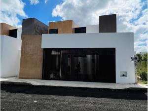 Casa en venta en Temozon Norte, Mérida, Yucatán Casa en venta en Temozon Norte, Mérida, Yucatán